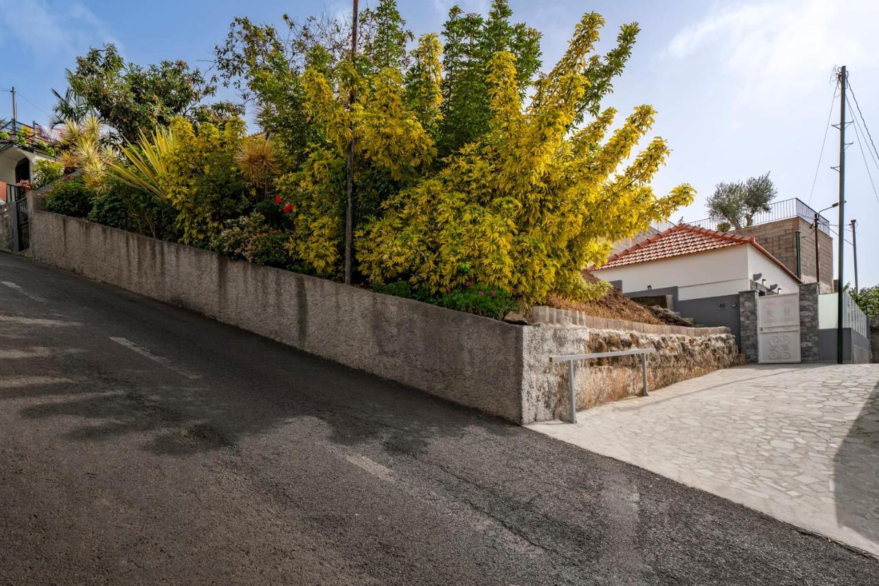 Casa Da Lombada By An Island Apart Funchal  Esterno foto